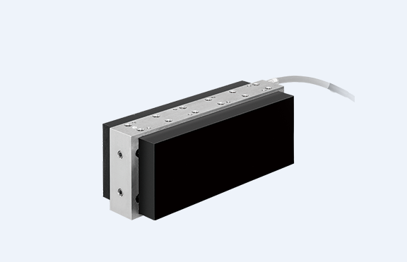 上銀鐵心式直線電機LMSA24